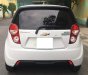 Chevrolet Spark Van  2011 - Cần bán gấp Chevrolet Spark Van sản xuất 2011, màu trắng