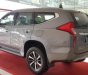 Mitsubishi Pajero 2018 - Bán xe Mitsubishi Pajero đời 2018, màu xám, nhập khẩu nguyên chiếc