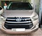 Toyota Innova 2.0E 2017 - Bán Toyota Innova 2.0E sản xuất 2017 như mới