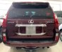 Lexus GX 2009 - Bán ô tô Lexus GX 2009, nhập khẩu nguyên chiếc