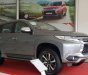 Mitsubishi Pajero 2018 - Bán xe Mitsubishi Pajero đời 2018, màu xám, nhập khẩu nguyên chiếc