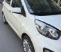 Kia Picanto 2013 - Cần bán Kia Picanto năm 2013, màu trắng chính chủ