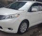 Toyota Sienna 2012 - Tiến Mạnh Auto cần bán siêu vip Siena, đăng ký 2014 dung tích 3.5, hỗ trợ trả góp