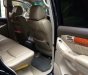 Lexus GX 470 2005 - Bán Lexus GX 470 năm 2005, màu đen, xe nhập