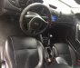 Kia Forte MT 2011 - Cần bán lại xe Kia Forte MT năm 2011, màu bạc như mới 
