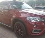 BMW X6 3.0 2016 - Tiến Mạnh Auto cần bán BMW X6 3.0 nhập nguyên chiếc từ Đức