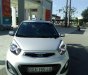 Kia Picanto S 2014 - Bán Kia Picanto s đời 2014, màu bạc chính chủ