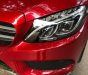 Mercedes-Benz C class C300 AMG 2016 - Cần bán Mersedes C300 AMG màu đỏ, đời 2016, giá tốt