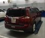 Chevrolet Orlando 2017 - Cần bán xe Chevrolet Orlando năm 2017, màu đỏ