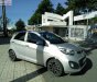 Kia Picanto S 2014 - Bán Kia Picanto s đời 2014, màu bạc chính chủ