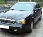 Daewoo Magnus 2004 - Bán Daewoo Magnus 2004, màu đen, nhập khẩu  