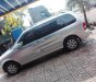 Kia Carnival 2007 - Bán Kia Carnival đời 2007, màu bạc, xe nhập giá cạnh tranh