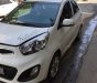 Kia Picanto 2013 - Cần bán Kia Picanto năm 2013, màu trắng chính chủ