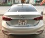 Hyundai Accent 1.4MT Base 2018 - Bán Hyundai Accent 1.4MT BASE sản xuất năm 2018, màu bạc chính chủ