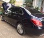 Mercedes-Benz C class C250 Ex 2016 - Cần bán Mercedes C250 Ex 2016