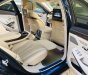 Mercedes-Benz S class S500 2015 - Bán Mercedes S500 năm sản xuất 2015, màu đen, nhập khẩu nguyên chiếc