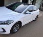 Hyundai Elantra 1.6MT 2017 - Bán Hyundai Elantra 1.6MT sản xuất năm 2017, màu trắng, nhập khẩu 