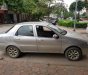 Fiat Albea 2007 - Bán ô tô Fiat Albea năm sản xuất 2007, màu bạc 