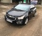 Chevrolet Cruze LT 1.6L 2017 - Bán Chevrolet Cruze LT 1.6L 2017, màu đen, giá chỉ 455 triệu