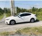 Mazda 3 2016 - Bán xe Mazda 3 đời 2016, màu trắng, giá 579tr