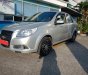 Chevrolet Aveo LT 2017 - Bán Chevrolet Aveo LT sản xuất năm 2017, màu bạc