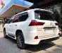 Lexus LX 570 SuperSport 2016 - Bán Lexus LX570 SuperSport sản xuất 2016, màu trắng, nhập khẩu nguyên chiếc