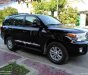 Toyota Land Cruiser VX 4.6 V8 2014 - Bán Toyota Land Cruiser VX 4.6 V8 sản xuất 2014, màu đen, nhập khẩu  