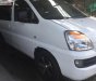 Hyundai Grand Starex 2007 - Bán Hyundai Grand Starex năm sản xuất 2007, màu trắng