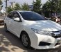 Honda City 2016 - Bán lại xe Honda City năm 2016, màu trắng, 429tr
