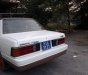Nissan 100NX 1986 - Cần bán lại xe Nissan 100NX sản xuất năm 1986, màu trắng, nhập khẩu nguyên chiếc, giá tốt