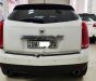 Cadillac SRX 3.0 V6 2010 - Bán ô tô Cadillac SRX 3.0 V6 đời 2010, màu trắng, nhập khẩu