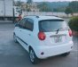 Chevrolet Spark 2010 - Bán ô tô Chevrolet Spark năm 2010, màu trắng, xe nhập như mới