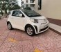 Toyota IQ 2010 - Bán Toyota IQ sản xuất 2010, màu trắng, giá tốt