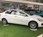 Suzuki Ciaz 2018 - Bán Suzuki Ciaz sản xuất 2018, màu trắng, nhập khẩu nguyên chiếc, giá chỉ 499 triệu