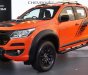 Chevrolet Colorado AT LT 2018 - Chevrolet Colorado 2018 bán tải 5 chỗ chỉ còn 785tr - xe nhập phiên bản cao cấp nhất High Country, màu cam