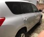 Toyota RAV4 2007 - Bán ô tô Toyota RAV4 năm sản xuất 2007, màu bạc 