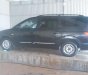 Ssangyong Stavic 2008 - Gia đình bán Ssangyong Stavic sản xuất 2008, màu đen, nhập khẩu  