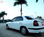 Daewoo Nubira 2003 - Bán Daewoo Nubira đời 2003, màu trắng còn mới giá cạnh tranh