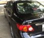 Toyota Corolla altis 2009 - Bán Toyota Corolla altis sản xuất năm 2009, màu đen, nhập khẩu  