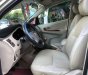 Toyota Innova 2007 - Bán ô tô Toyota Innova 2007, màu bạc xe gia đình giá cạnh tranh