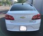 Chevrolet Cruze LTZ 2017 - Bán Chevrolet Cruze LTZ 2017, màu trắng, 545 triệu