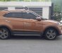 Hyundai Creta   2015 - Bán Hyundai Creta đời 2015, màu nâu, nhập khẩu  