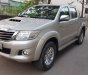 Toyota Hilux E 2014 - Chợ ô tô Giải phóng bán Toyota Hilux E