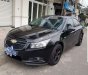 Chevrolet Cruze 2014 - Bán xe Chevrolet Cruze 2014, màu đen 