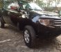 Mitsubishi Triton 2009 - Bán Mitsubishi Triton sản xuất 2009, màu đen, nhập khẩu