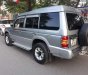 Mitsubishi Pajero   V6 4X4  2004 - Bán Mitsubishi Pajero V6 4X4 đời 2004, màu bạc, xe nhập chính chủ