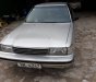 Toyota Cressida GL 2.4 1996 - Cần bán xe Toyota Cressida GL 2.4 1996, màu bạc, nhập khẩu nguyên chiếc