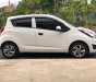 Chevrolet Spark LS 1.0 MT  2015 - Bán Chevrolet Spark LS 1.0 MT - 5 chỗ 2015 đời 2015, màu trắng còn mới, 189 triệu 