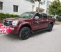 Isuzu Dmax 2006 - Bán Isuzu Dmax đời 2006, màu đỏ, nhập khẩu  