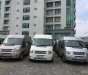 Ford Transit   2018 - Bán New Transit 2018 giá tụt quần bay ngay trong ngày, hotline - 096.345.5529